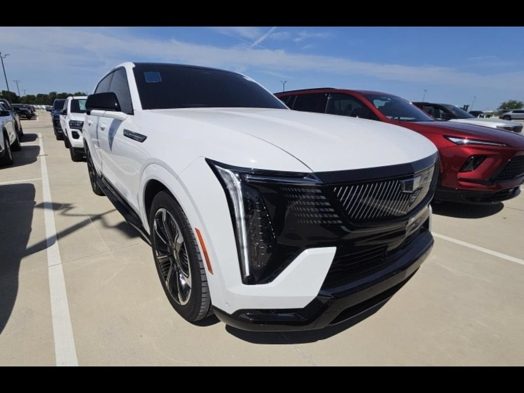 cadillac escalade iq 2025 1GYTEEKLXSU107677 image cadillac escalade iq 2025 1GYTEEKLXSU107677 image